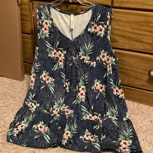 Women’s Super Soft Baby Doll Shirt